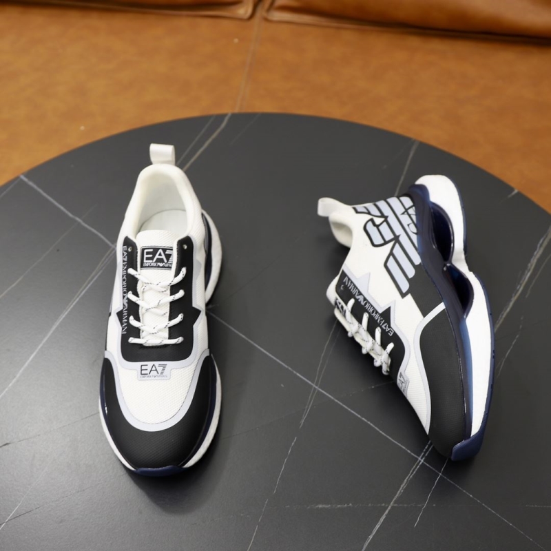 Armani Sneakers